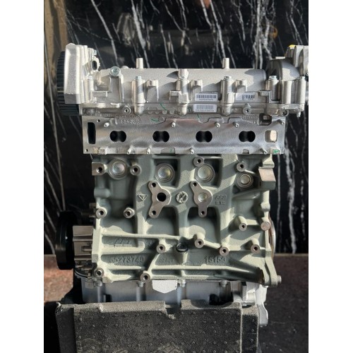 Fiat Doblo 1.6 Multijet Sıfır Sandık Motor Fiat Doblo 1.6 Multijet Sıfır Sandık Motor