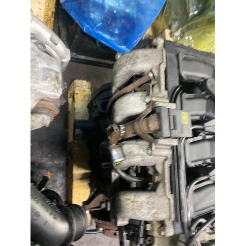 Fiat Albea 1.6 Benzinli Çıkma Motor Fiat Albea 1.6 Benzinli Çıkma Motor