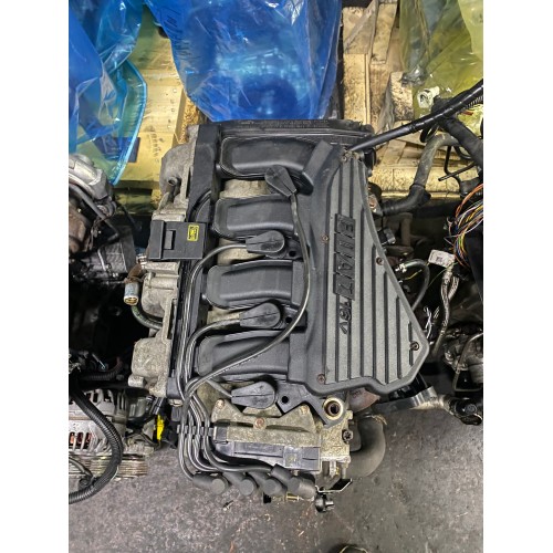 Fiat Albea 1.6 Benzinli Çıkma Motor Fiat Albea 1.6 Benzinli Çıkma Motor