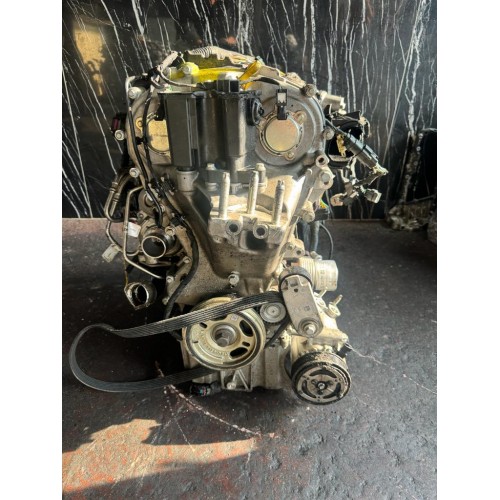 Ford Puma 1.0 Ecoboost Benzinli Çıkma Motor Ford Puma 1.0 Ecoboost Benzinli Çıkma Motor