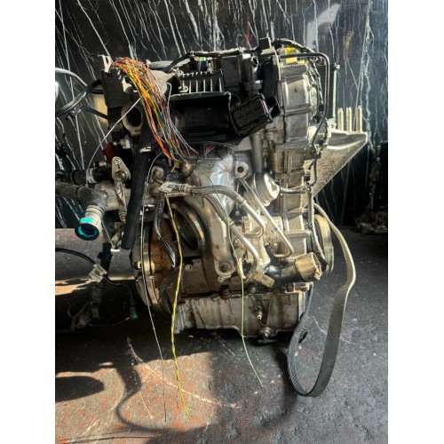 Ford Puma 1.0 Ecoboost Benzinli Çıkma Motor Ford Puma 1.0 Ecoboost Benzinli Çıkma Motor