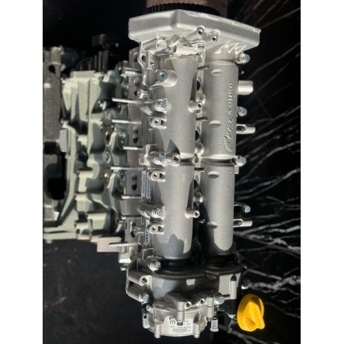 Lancia Delta 1.6 Multijet Sıfır Sandık Motor Lancia Delta 1.6 Multijet Sıfır Sandık Motor