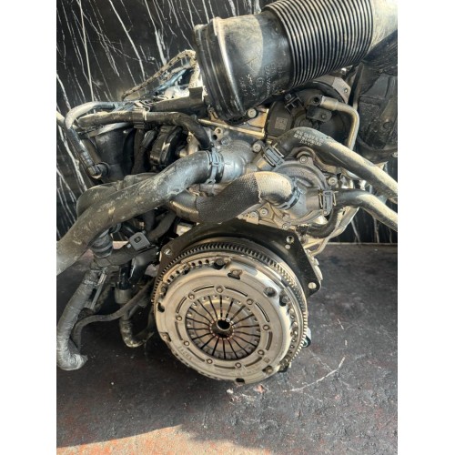 Seat İbiza 1.0 DBY 3 Silindir Benzinli Çıkma Motor Seat İbiza 1.0 DBY 3 Silindir Benzinli Çıkma Motor