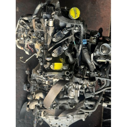 Skoda Kamiq 1.0 DLA 3 Silindir Benzinli Çıkma Motor Skoda Kamiq 1.0 DLA 3 Silindir Benzinli Çıkma Motor