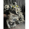 Toyota Yaris 1KR Benzinli 3 Silindir Çıkma Motor Toyota Yaris 1KR Benzinli 3 Silindir Çıkma Motor