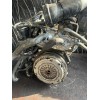 Volkswagen Polo 1.0 DBY 3 Silindir Benzinli Çıkma Motor Volkswagen Polo 1.0 DBY 3 Silindir Benzinli Çıkma Motor