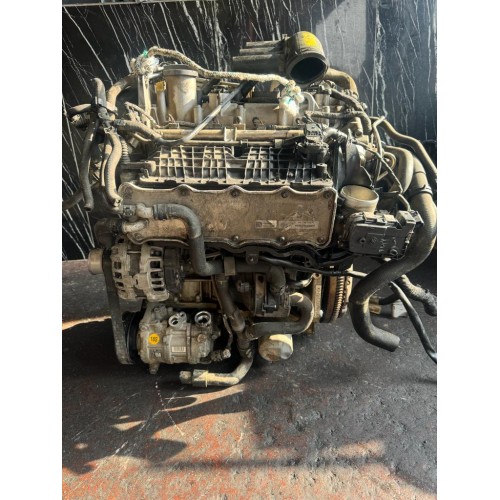Volkswagen Golf 1.4 TSİ CPW Çıkma Motor Volkswagen Golf 1.4 TSİ CPW Çıkma Motor
