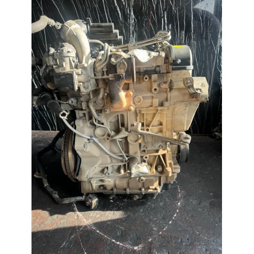 Volkswagen Golf 1.4 TSİ CPW Çıkma Motor Volkswagen Golf 1.4 TSİ CPW Çıkma Motor