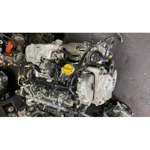 Fiat Doblo 1.3 Euro 6 Dizel Çıkma Motor Fiat Doblo 1.3 Euro 6 Dizel Çıkma Motor