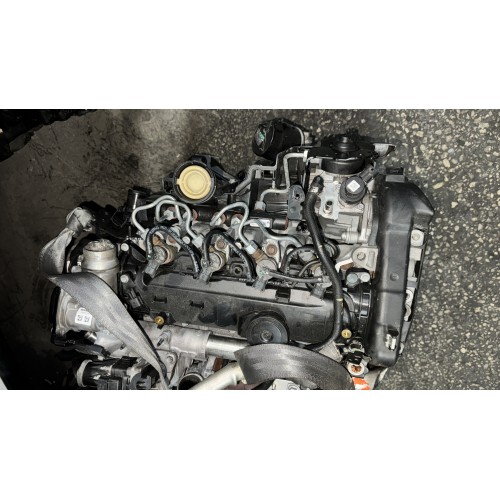 Dacia Stepway 1.5 Euro 5 Çıkma Motor Dacia Stepway 1.5 Euro 5 Çıkma Motor