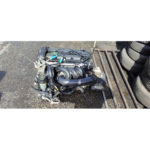 Ford Focus 1.6 Benzinli Çıkma Motor Ford Focus 1.6 Benzinli Çıkma Motor