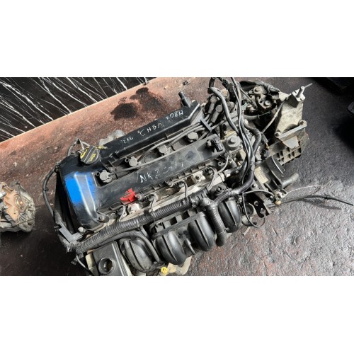 Ford Mondeo 2.0 Benzinli Çıkma Motor Ford Mondeo 2.0 Benzinli Çıkma Motor