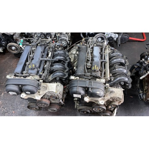 Ford Focus 1.6 Benzinli Vanuslu Çıkma Motor Ford Focus 1.6 Benzinli Vanuslu Çıkma Motor