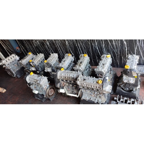 Fiat Egea 1.4 Benzinli Çıkma Motor Fiat Egea 1.4 Benzinli Çıkma Motor