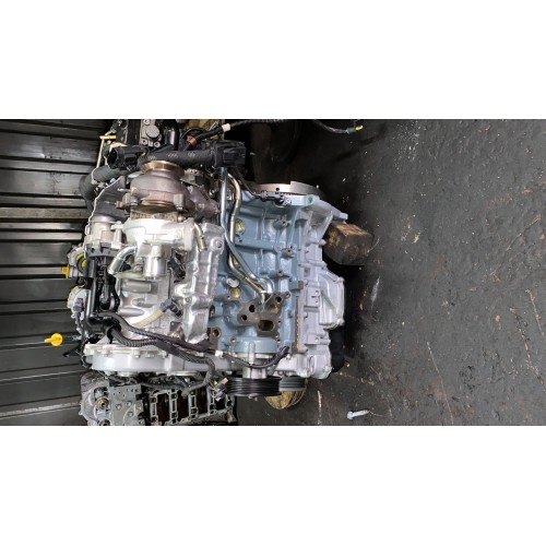 Fiat Fiorino 1.3 Euro 6 Dizel Çıkma Motor Fiat Fiorino 1.3 Euro 6 Dizel Çıkma Motor
