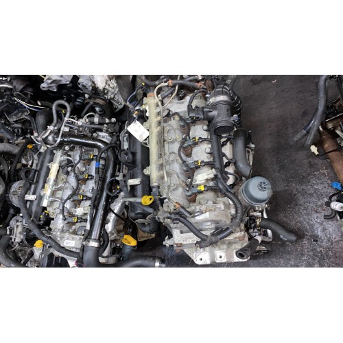 Fiat Fiorino 1.3 Euro 4 Dizel Çıkma Motor Fiat Fiorino 1.3 Euro 4 Dizel Çıkma Motor
