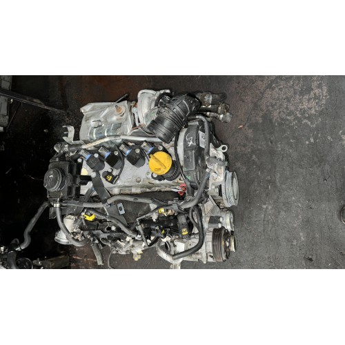 Fiat Linea 1.4 Tjet Benzinli Çıkma Motor Fiat Linea 1.4 Tjet Benzinli Çıkma Motor