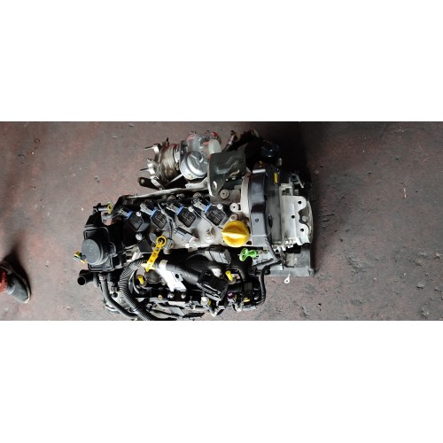Fiat Linea 1.4 Tjet Çıkma Motor Fiat Linea 1.4 Tjet Çıkma Motor
