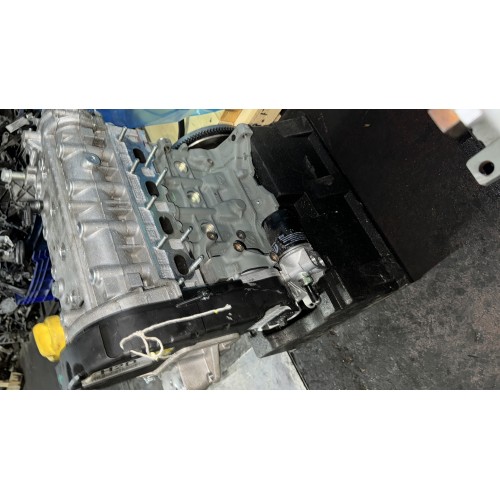 Fiat Punto 1.4 16 Valf Benzinli Çıkma Motor Fiat Punto 1.4 16 Valf Benzinli Çıkma Motor