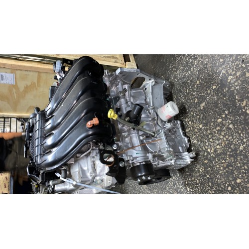 Nissan Qashqai 1.6 Benzinli Çıkma Motor Nissan Qashqai 1.6 Benzinli Çıkma Motor