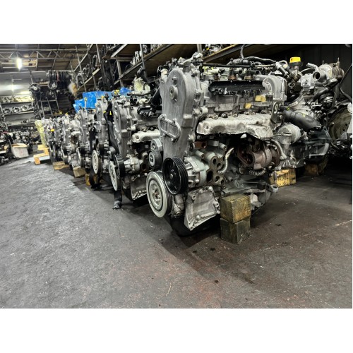 Opel Combo 1.3 Euro 4 Dizel Çıkma Motor Opel Combo 1.3 Euro 4 Dizel Çıkma Motor