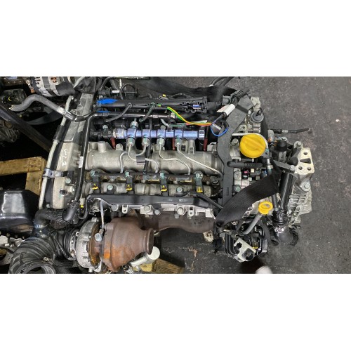 Opel İnsignia 2.0 Dizel Çıkma Motor Opel İnsignia 2.0 Dizel Çıkma Motor