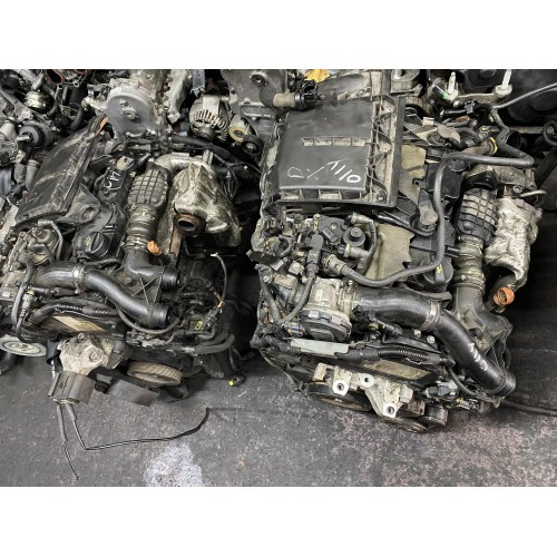 Peugeot Partner 1.5 Euro 5 Dizel Çıkma Motor Peugeot Partner 1.5 Euro 5 Dizel Çıkma Motor