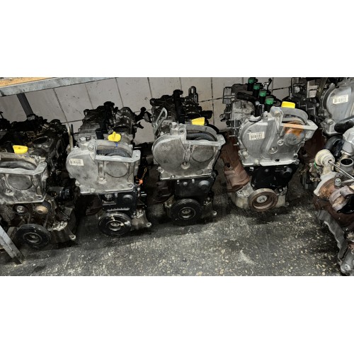 Renault Megane 1 1.6 Benzinli Çıkma Motor Renault Megane 1 1.6 Benzinli Çıkma Motor