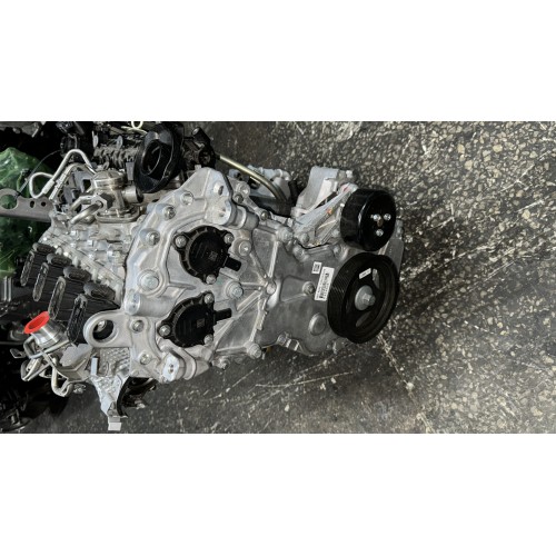 Renault Megane 4 1.3 Tce H5H Sıfır Sandık Motor Renault Megane 4 1.3 Tce H5H Sıfır Sandık Motor