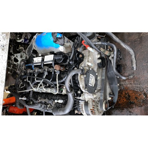 SsangYong Tivoli 1.6 Dizel Çıkma Motor SsangYong Tivoli 1.6 Dizel Çıkma Motor