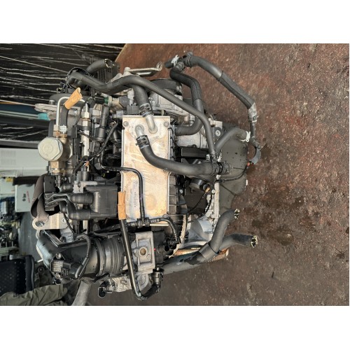 Volkswagen Jetta 1.4 TSİ CAX Çıkma Motor Volkswagen Jetta 1.4 TSİ CAX Çıkma Motor